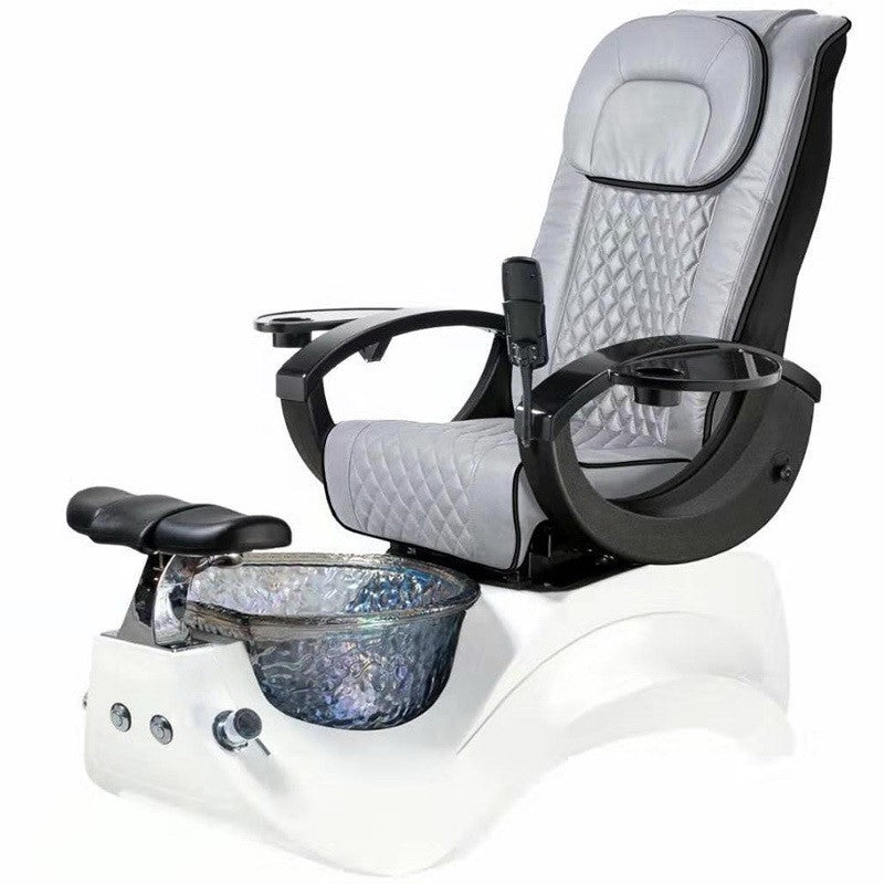 Aqua Breeze Pedicure Foot Spa Massage Chair