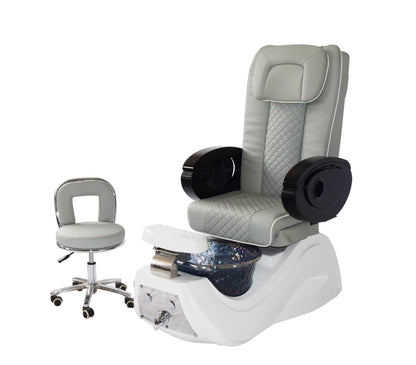 Luxe Pamper Pedicure Spa Chair