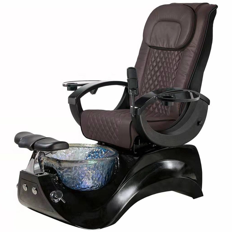 Aqua Breeze Pedicure Foot Spa Massage Chair