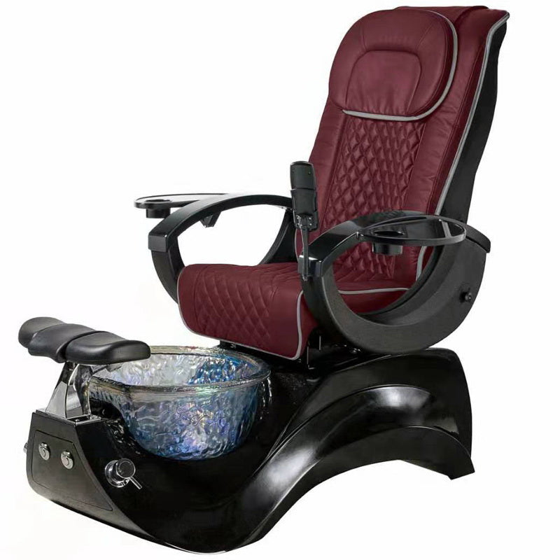 Aqua Breeze Pedicure Foot Spa Massage Chair