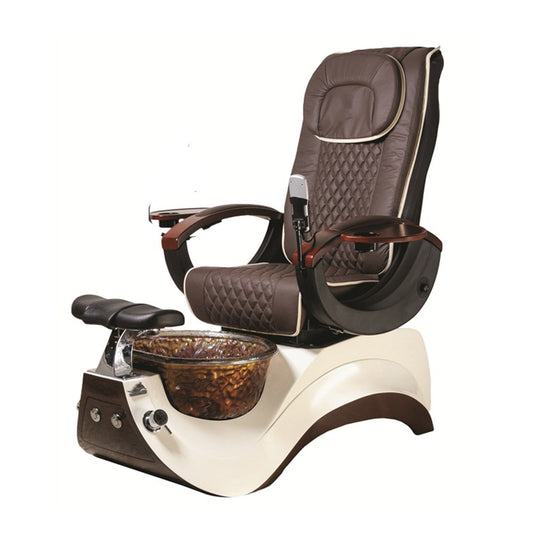 Whisper Wave Pedicure Massage Chair