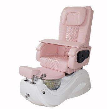 Luxe Pamper Pedicure Spa Chair