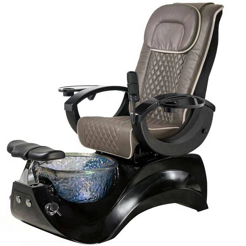 Aqua Breeze Pedicure Foot Spa Massage Chair