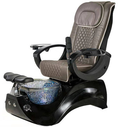 Aqua Breeze Pedicure Foot Spa Massage Chair