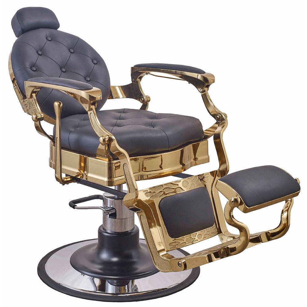 Master Cuts Luxury Barber Chair