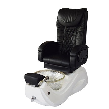 Luxe Pamper Pedicure Spa Chair