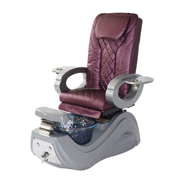 Luxe Pamper Pedicure Spa Chair