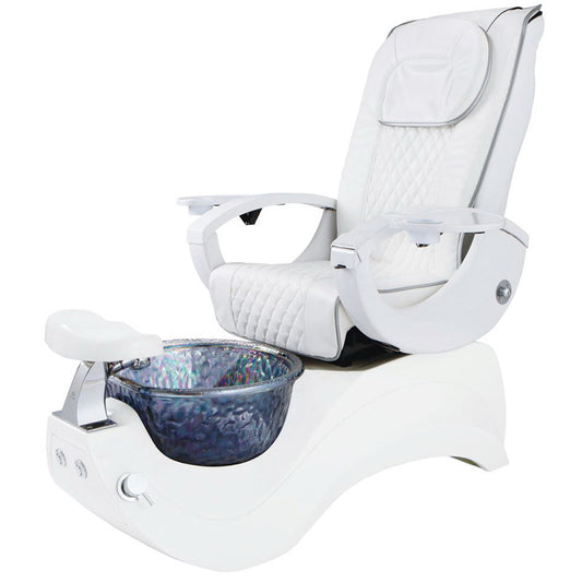 Aqua Breeze Pedicure Foot Spa Massage Chair