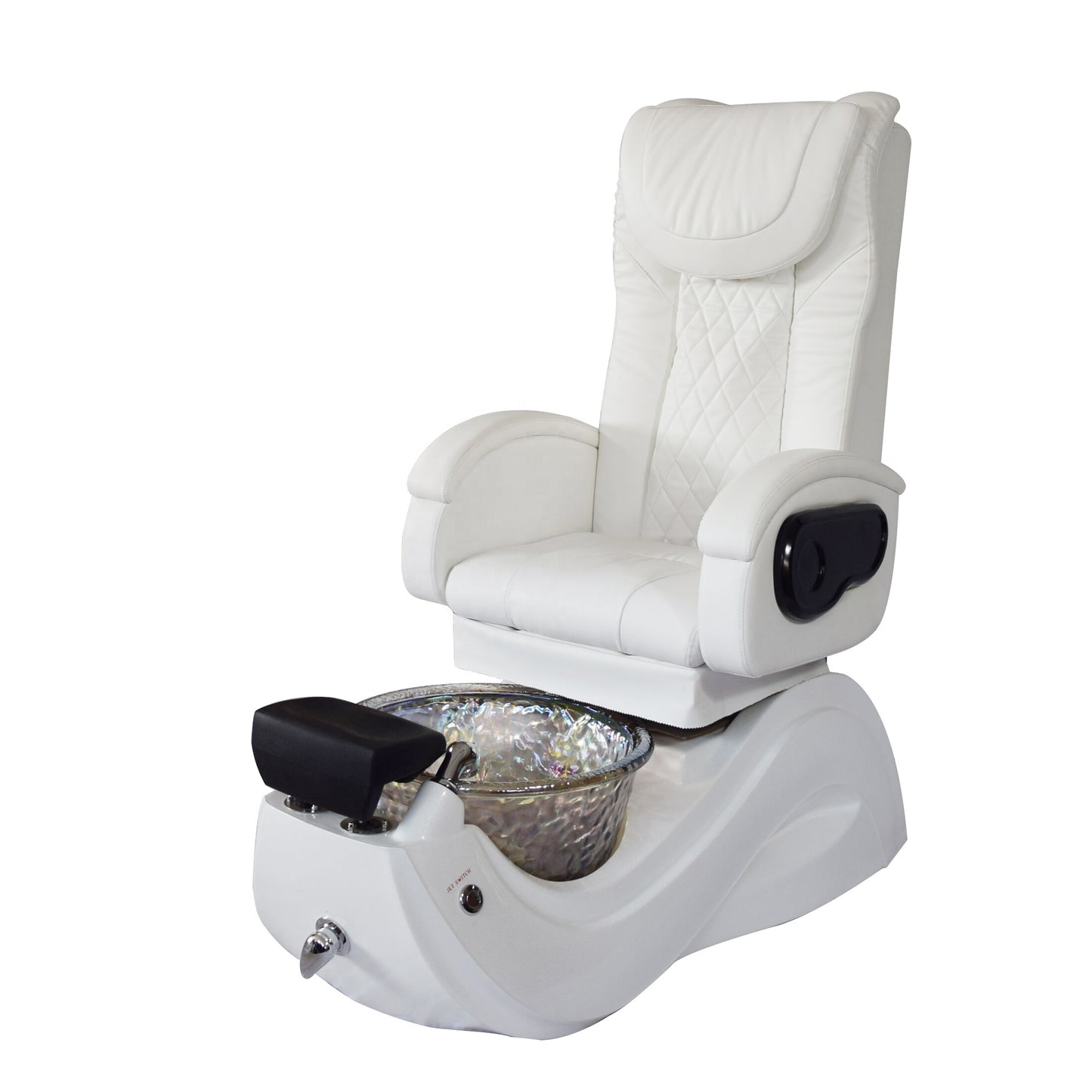 Luxe Pamper Pedicure Spa Chair