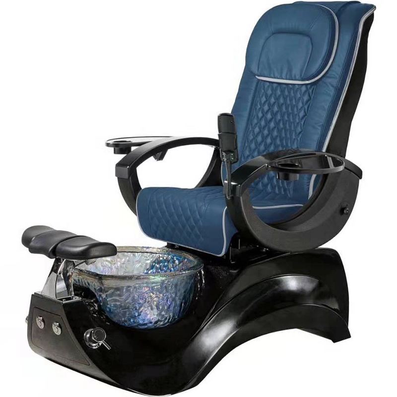 Aqua Breeze Pedicure Foot Spa Massage Chair