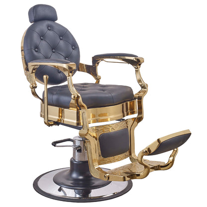 Master Cuts Luxury Barber Chair